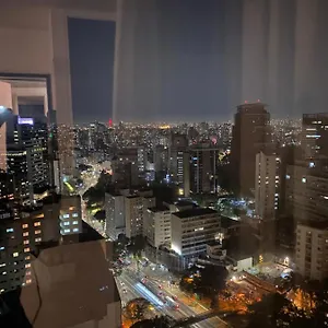 保利斯塔蓝树高级酒店 **** 圣保罗